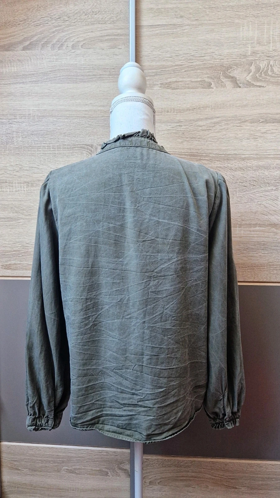 Camisa – photo 3